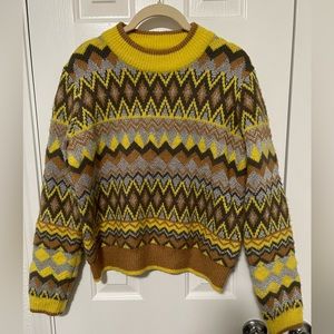 Mark New York Sweater